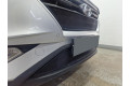 Защита радиатора - HYUNDAI CRETA 2020-2022г.в. (II)