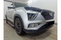 Защита радиатора - HYUNDAI CRETA 2020-2022г.в. (II)