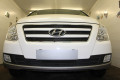 Защита радиатора - HYUNDAI H-1 2017-2022г.в. (II рестайлинг-2)