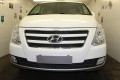Защита радиатора - HYUNDAI H-1 2017-2022г.в. (II рестайлинг-2)
