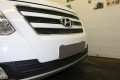 Защита радиатора - HYUNDAI H-1 2017-2022г.в. (II рестайлинг-2)