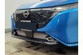 Защита радиатора - NISSAN AURA 2021-2024г.в. (I)
