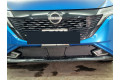 Защита радиатора - NISSAN AURA 2021-2024г.в. (I)