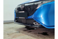Защита радиатора - NISSAN AURA 2021-2024г.в. (I)