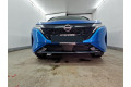 Защита радиатора - NISSAN AURA 2021-2024г.в. (I)