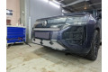 Защита радиатора - VOLKSWAGEN TERAMONT PRO 2025-2026г.в. (I)