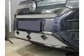 Защита радиатора - VOLKSWAGEN TERAMONT PRO 2025-2026г.в. (I)