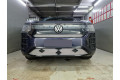 Защита радиатора - VOLKSWAGEN TERAMONT PRO 2025-2026г.в. (I)