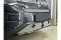 Защита радиатора - VOLKSWAGEN TERAMONT PRO 2025-2026г.в. (I)