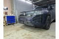 Защита радиатора - VOLKSWAGEN TERAMONT PRO 2025-2026г.в. (I)