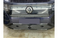 Защита радиатора - VOLKSWAGEN TERAMONT PRO 2025-2026г.в. (I)