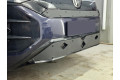 Защита радиатора - VOLKSWAGEN TERAMONT PRO 2025-2026г.в. (I)