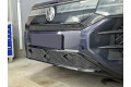 Защита радиатора - VOLKSWAGEN TERAMONT PRO 2025-2026г.в. (I)