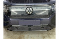 Защита радиатора - VOLKSWAGEN TERAMONT PRO 2025-2026г.в. (I)