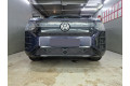 Защита радиатора - VOLKSWAGEN TERAMONT PRO 2025-2026г.в. (I)