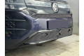 Защита радиатора - VOLKSWAGEN TERAMONT PRO 2025-2026г.в. (I)