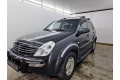 2D Дефлектор окон - SSANG YONG REXTON 2001-2006г.в. (I, I рестайлинг)