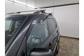 2D Дефлектор окон - SSANG YONG REXTON 2001-2006г.в. (I, I рестайлинг)