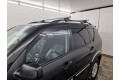 2D Дефлектор окон - SSANG YONG REXTON 2001-2006г.в. (I, I рестайлинг)