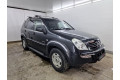 2D Дефлектор окон - SSANG YONG REXTON 2001-2006г.в. (I, I рестайлинг)