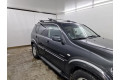 2D Дефлектор окон - SSANG YONG REXTON 2001-2006г.в. (I, I рестайлинг)