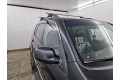 2D Дефлектор окон - SSANG YONG REXTON 2001-2006г.в. (I, I рестайлинг)