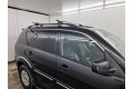 2D Дефлектор окон - SSANG YONG REXTON 2001-2006г.в. (I, I рестайлинг)