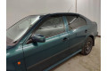 2D Дефлектор окон -  SKODA OCTAVIA (A4) 1996-2000г.в. (I)