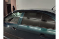 2D Дефлектор окон -  SKODA OCTAVIA (A4) 1996-2000г.в. (I)