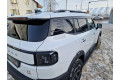 2D Дефлектор окон - JETOUR T1 2025-2026г.в. (I)