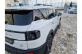 2D Дефлектор окон - JETOUR T1 2025-2026г.в. (I)