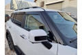 2D Дефлектор окон - JETOUR T1 2025-2026г.в. (I)
