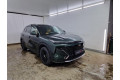 2D Дефлектор окон - GEELY GALAXY STARSHIP 7 2024-2026г.в. (I) 2D Дефлектор окон - GEELY GALAXY STARSHIP 7 2024-2026г.в. (I)