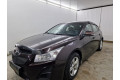 2D Дефлектор окон - CHEVROLET CRUZE 2011-2015г.в. (I, I рестайлинг), седан