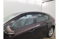 2D Дефлектор окон - CHEVROLET CRUZE 2011-2015г.в. (I, I рестайлинг), седан