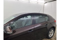 2D Дефлектор окон - CHEVROLET CRUZE 2011-2015г.в. (I, I рестайлинг), седан