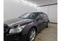 2D Дефлектор окон - CHEVROLET CRUZE 2011-2015г.в. (I, I рестайлинг), седан
