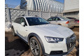 2D Дефлектор окон - AUDI A4 Allroad Quattro (B9) 2015-2022г.в. (II, II рестайлинг)