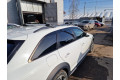 2D Дефлектор окон - AUDI A4 Allroad Quattro (B9) 2015-2022г.в. (II, II рестайлинг)