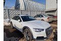 2D Дефлектор окон - AUDI A4 Allroad Quattro (B9) 2015-2022г.в. (II, II рестайлинг)