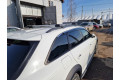 2D Дефлектор окон - AUDI A4 Allroad Quattro (B9) 2015-2022г.в. (II, II рестайлинг)