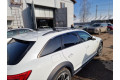 2D Дефлектор окон - AUDI A4 Allroad Quattro (B9) 2015-2022г.в. (II, II рестайлинг)