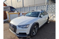 2D Дефлектор окон - AUDI A4 Allroad Quattro (B9) 2015-2022г.в. (II, II рестайлинг)