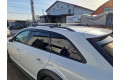 2D Дефлектор окон - AUDI A4 Allroad Quattro (B9) 2015-2022г.в. (II, II рестайлинг)