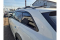 2D Дефлектор окон - AUDI A4 Allroad Quattro (B9) 2015-2022г.в. (II, II рестайлинг)