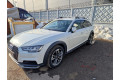 2D Дефлектор окон - AUDI A4 Allroad Quattro (B9) 2015-2022г.в. (II, II рестайлинг)
