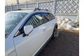 2D Дефлектор окон - AUDI A4 Allroad Quattro (B9) 2015-2022г.в. (II, II рестайлинг)
