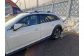 2D Дефлектор окон - AUDI A4 Allroad Quattro (B9) 2015-2022г.в. (II, II рестайлинг)