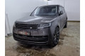 2D Дефлектор окон - LAND ROVER RANGE ROVER (L460) 2021-2026г.в. (V) - Long
