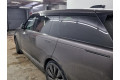 2D Дефлектор окон - LAND ROVER RANGE ROVER (L460) 2021-2026г.в. (V) - Long